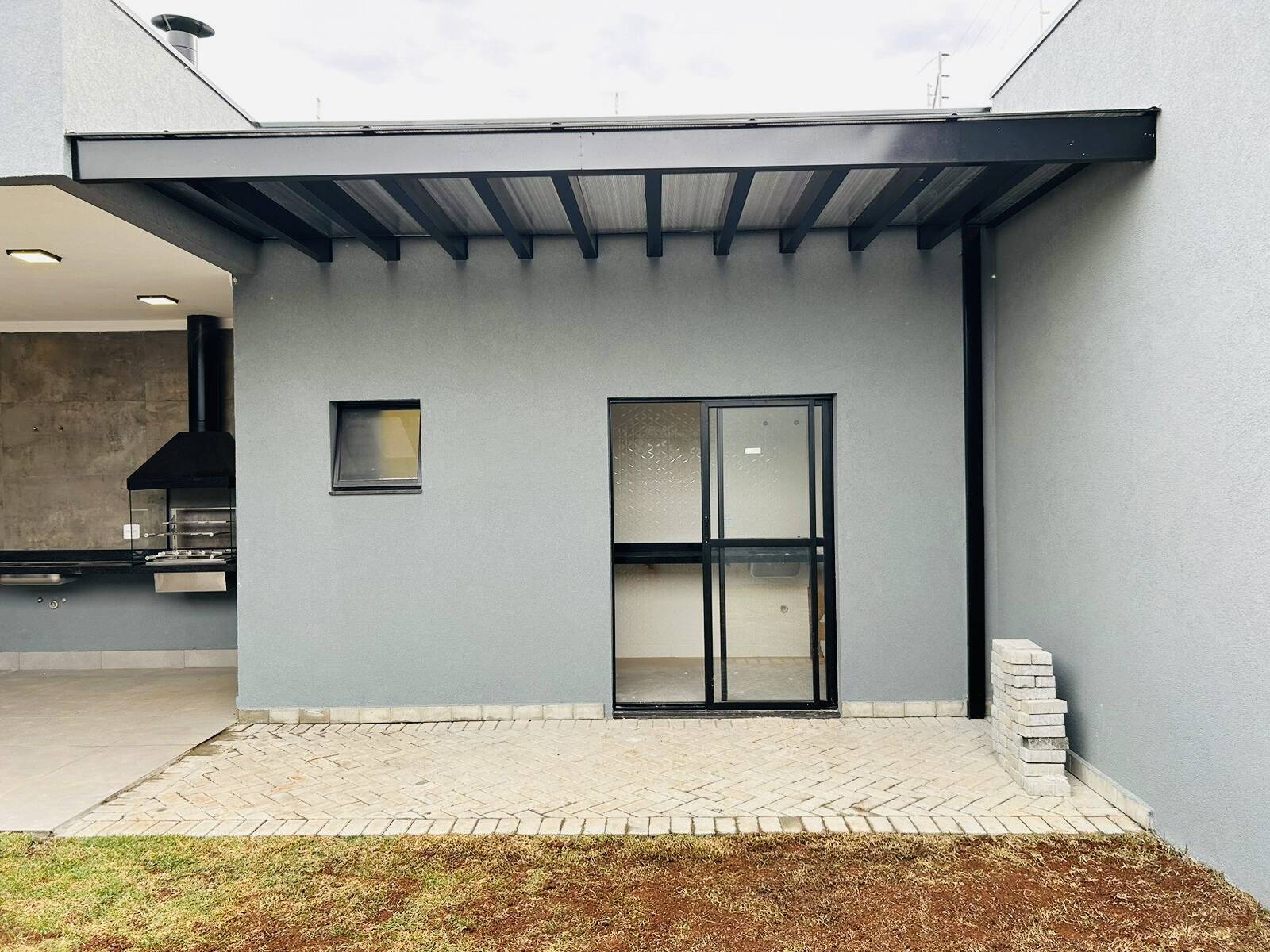 Casa, 3 quartos, 183 m² - Foto 23