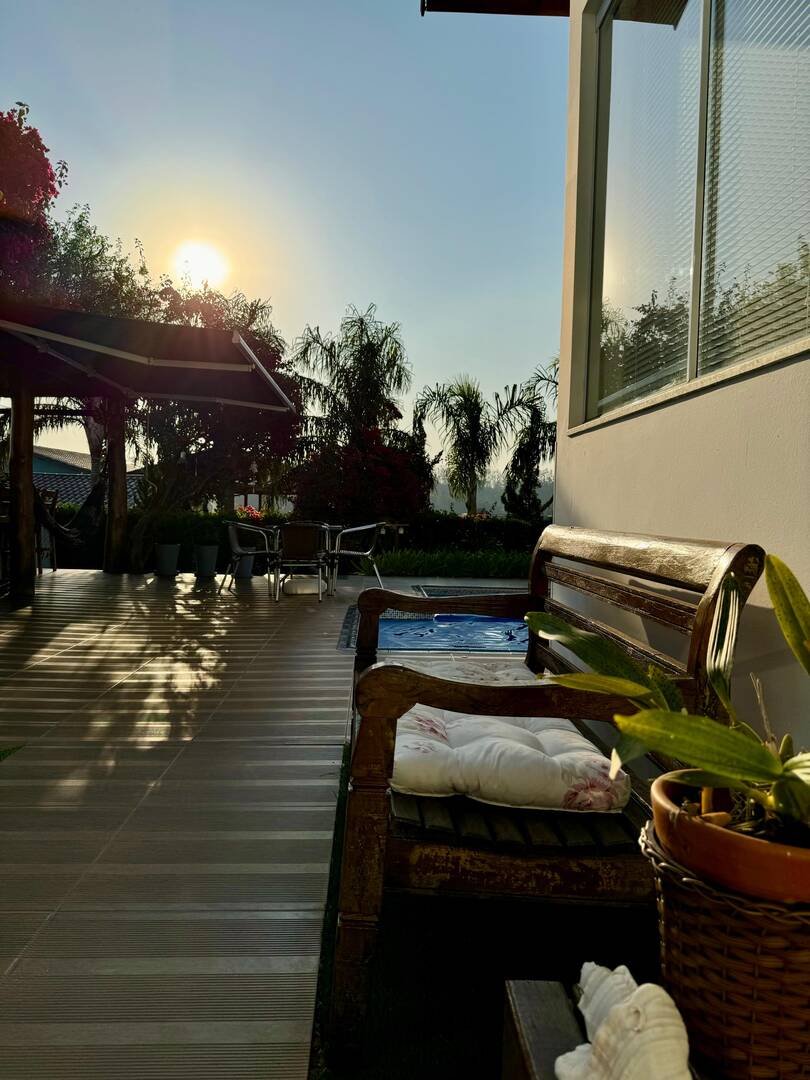 Casa, 4 quartos, 396 m² - Foto 26