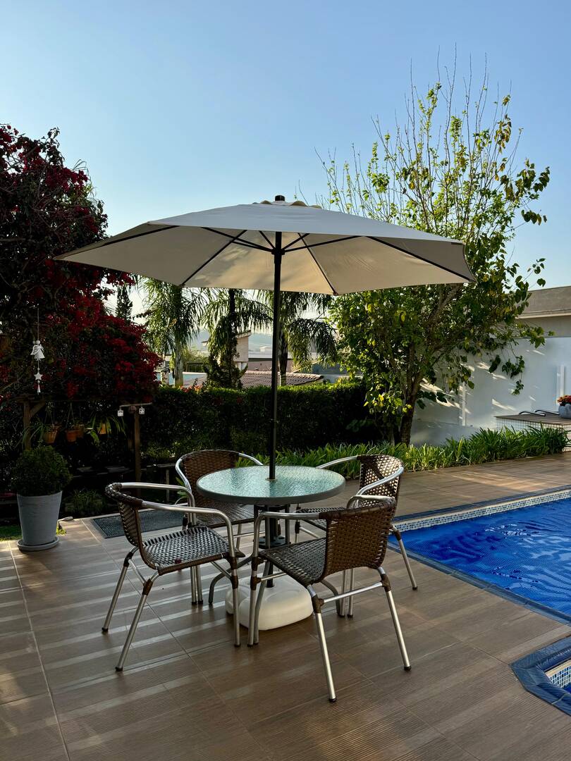 Casa, 4 quartos, 396 m² - Foto 27
