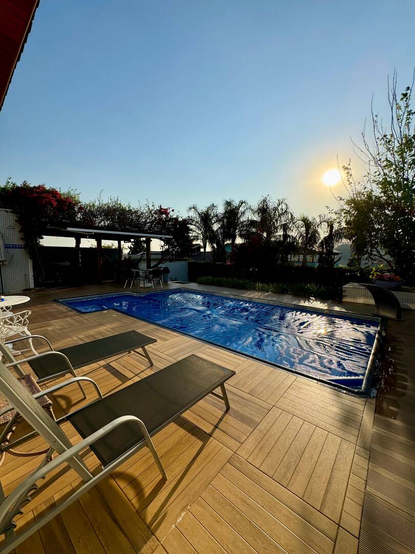 Casa, 4 quartos, 396 m² - Foto 1