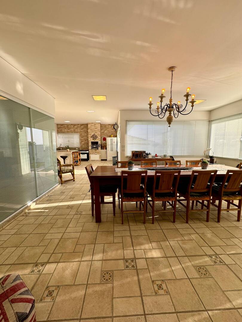 Casa, 4 quartos, 396 m² - Foto 7