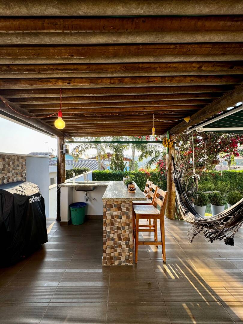 Casa, 4 quartos, 396 m² - Foto 23