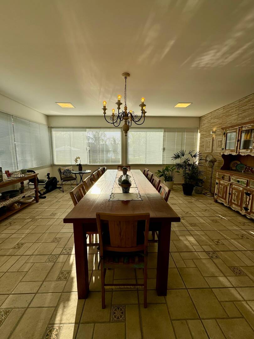 Casa, 4 quartos, 396 m² - Foto 8