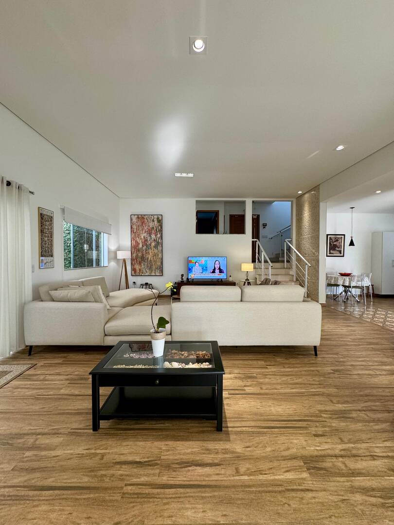 Casa, 4 quartos, 396 m² - Foto 3