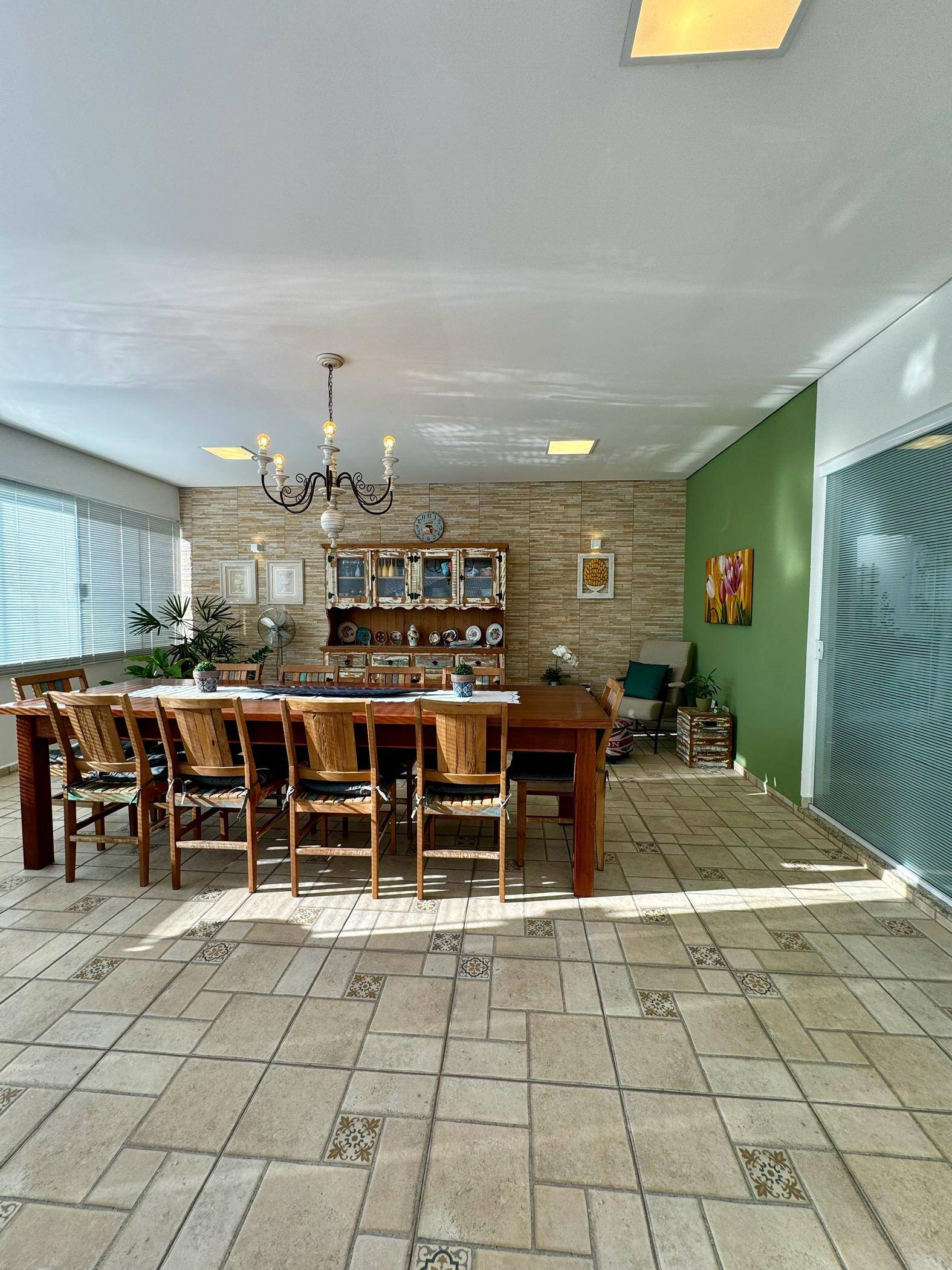 Casa, 4 quartos, 396 m² - Foto 9