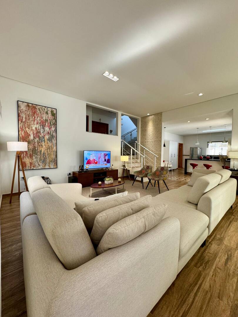 Casa, 4 quartos, 396 m² - Foto 4
