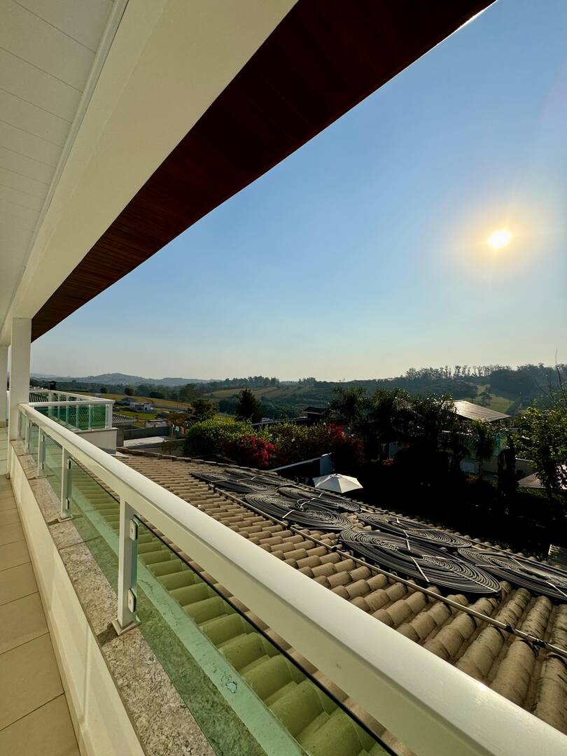 Casa, 4 quartos, 396 m² - Foto 13