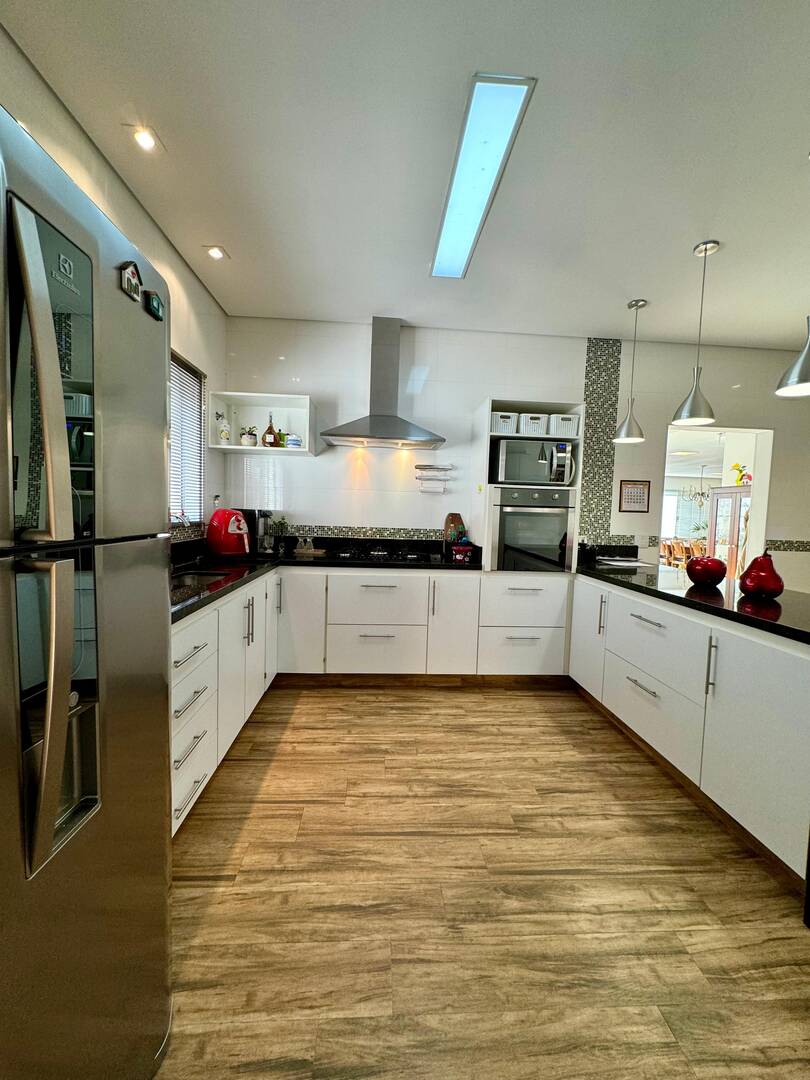 Casa, 4 quartos, 396 m² - Foto 6