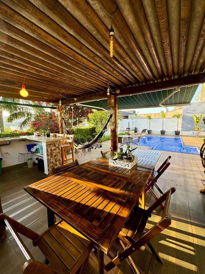 Casa, 4 quartos, 396 m² - Foto 24