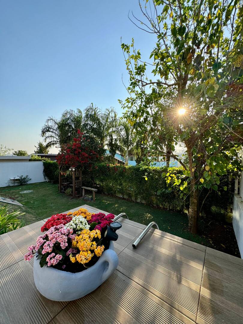 Casa, 4 quartos, 396 m² - Foto 29