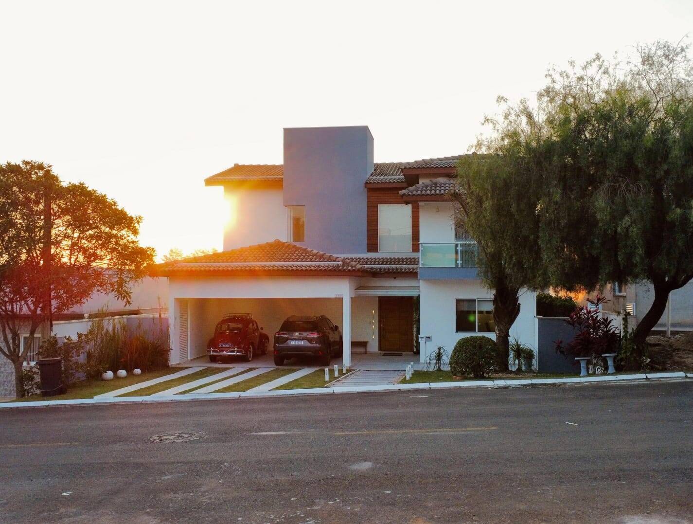 Casa, 4 quartos, 396 m² - Foto 30