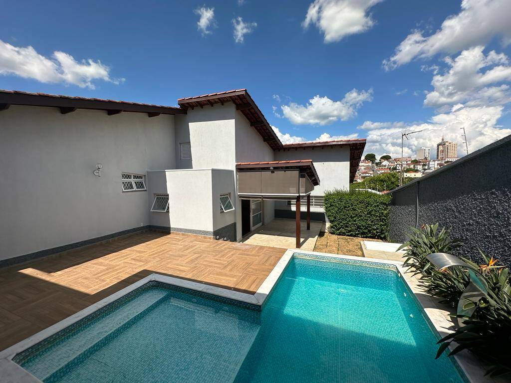Casa, 4 quartos, 345 m² - Foto 16