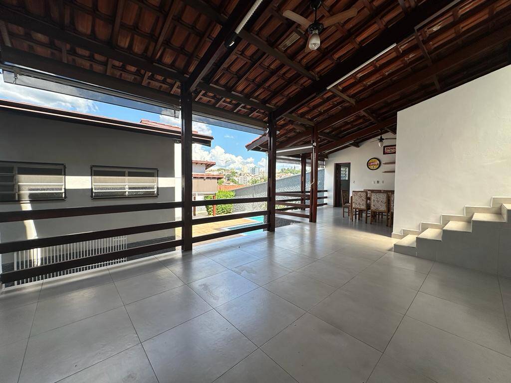 Casa, 4 quartos, 345 m² - Foto 20