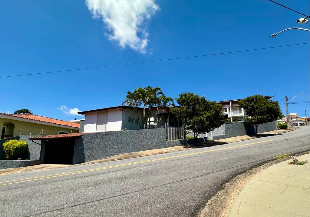 Casa, 4 quartos, 345 m² - Foto 24