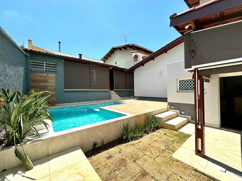 Casa, 4 quartos, 345 m² - Foto 18