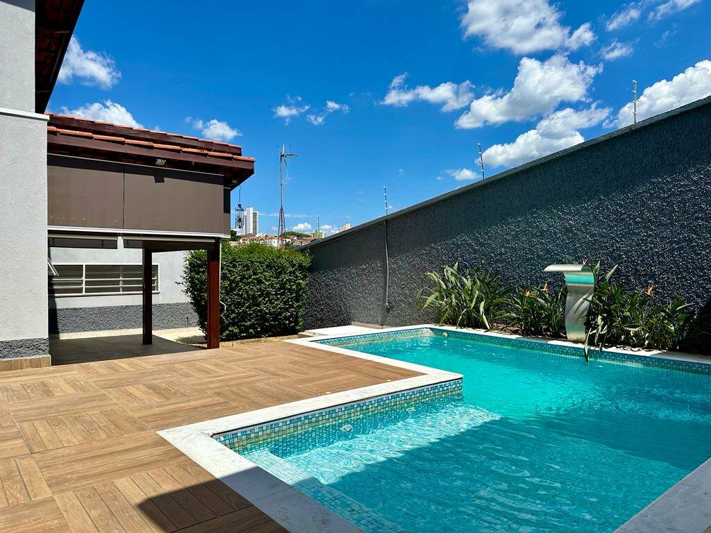 Casa, 4 quartos, 345 m² - Foto 17