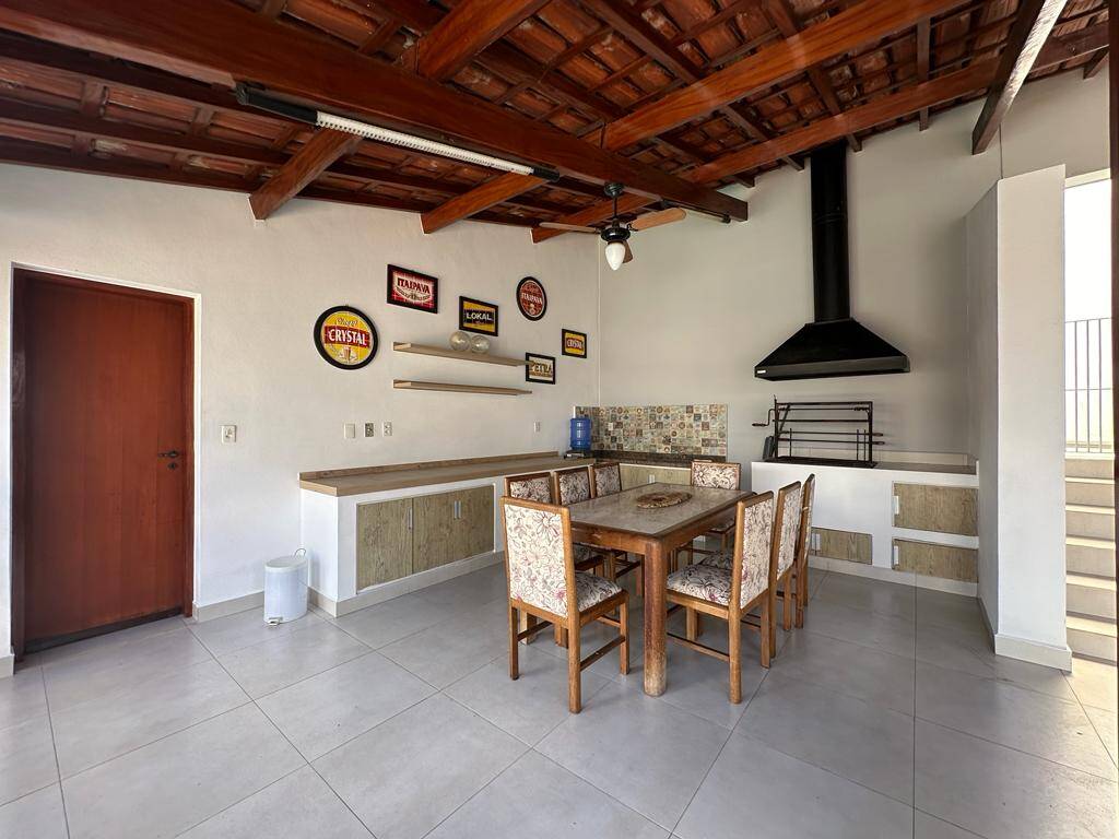 Casa, 4 quartos, 345 m² - Foto 21