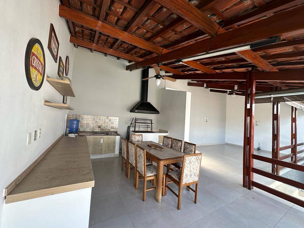 Casa, 4 quartos, 345 m² - Foto 22