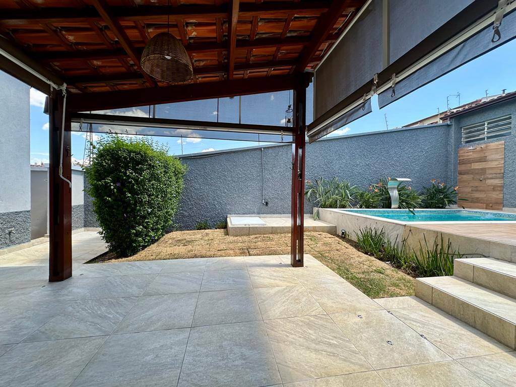 Casa, 4 quartos, 345 m² - Foto 19