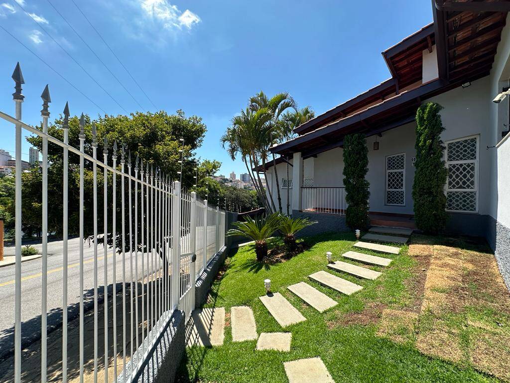 Casa, 4 quartos, 345 m² - Foto 2