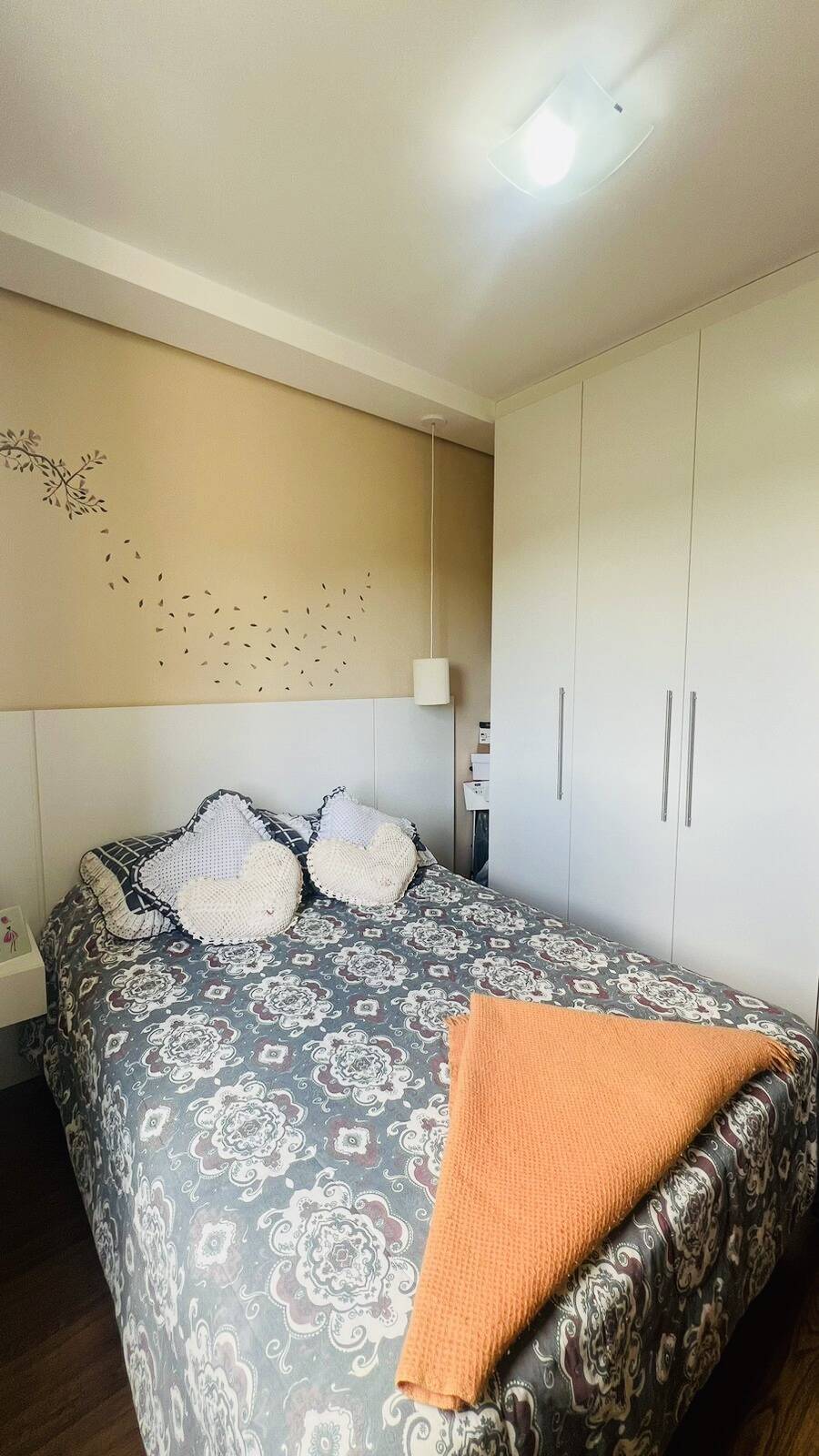 Apartamento, 3 quartos, 72 m² - Foto 19