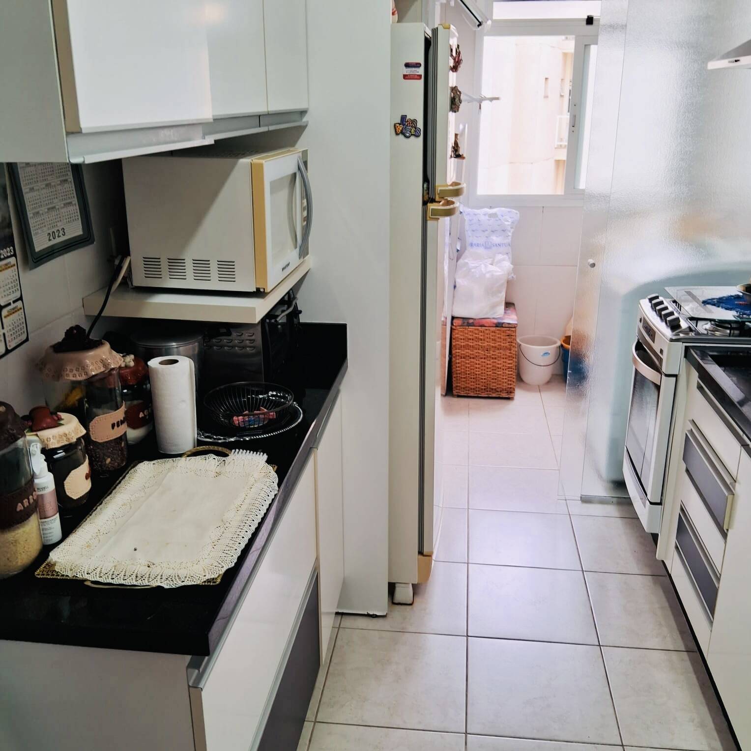 Apartamento, 3 quartos, 72 m² - Foto 8