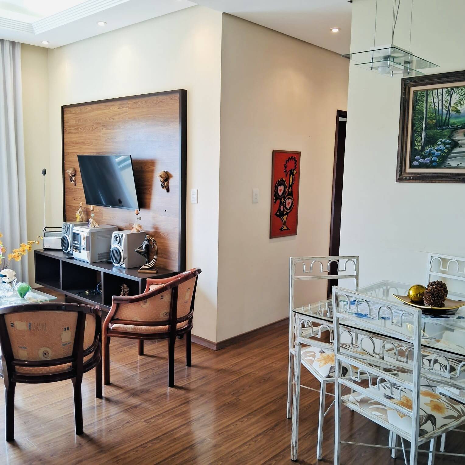 Apartamento, 3 quartos, 72 m² - Foto 7