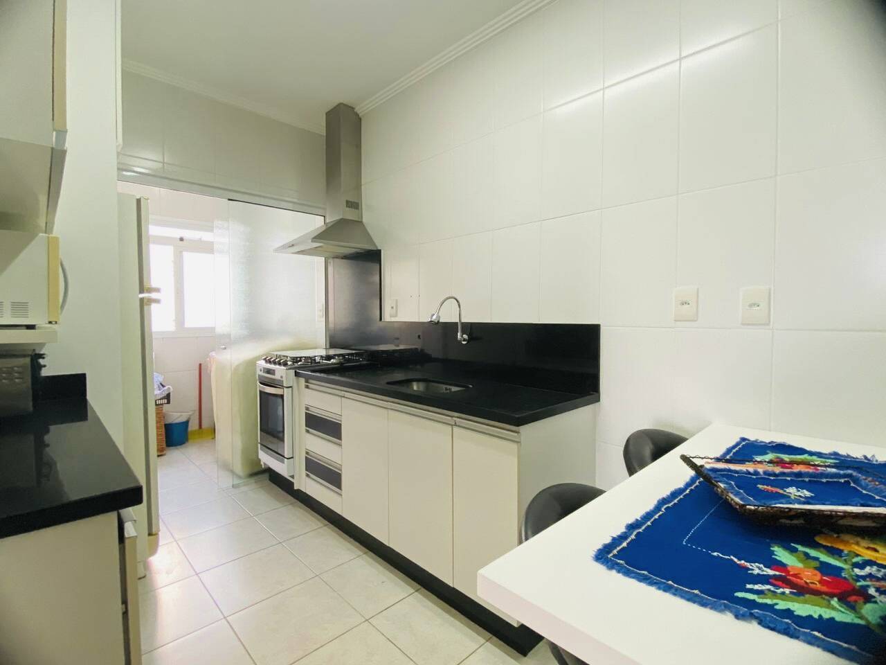 Apartamento, 3 quartos, 72 m² - Foto 9
