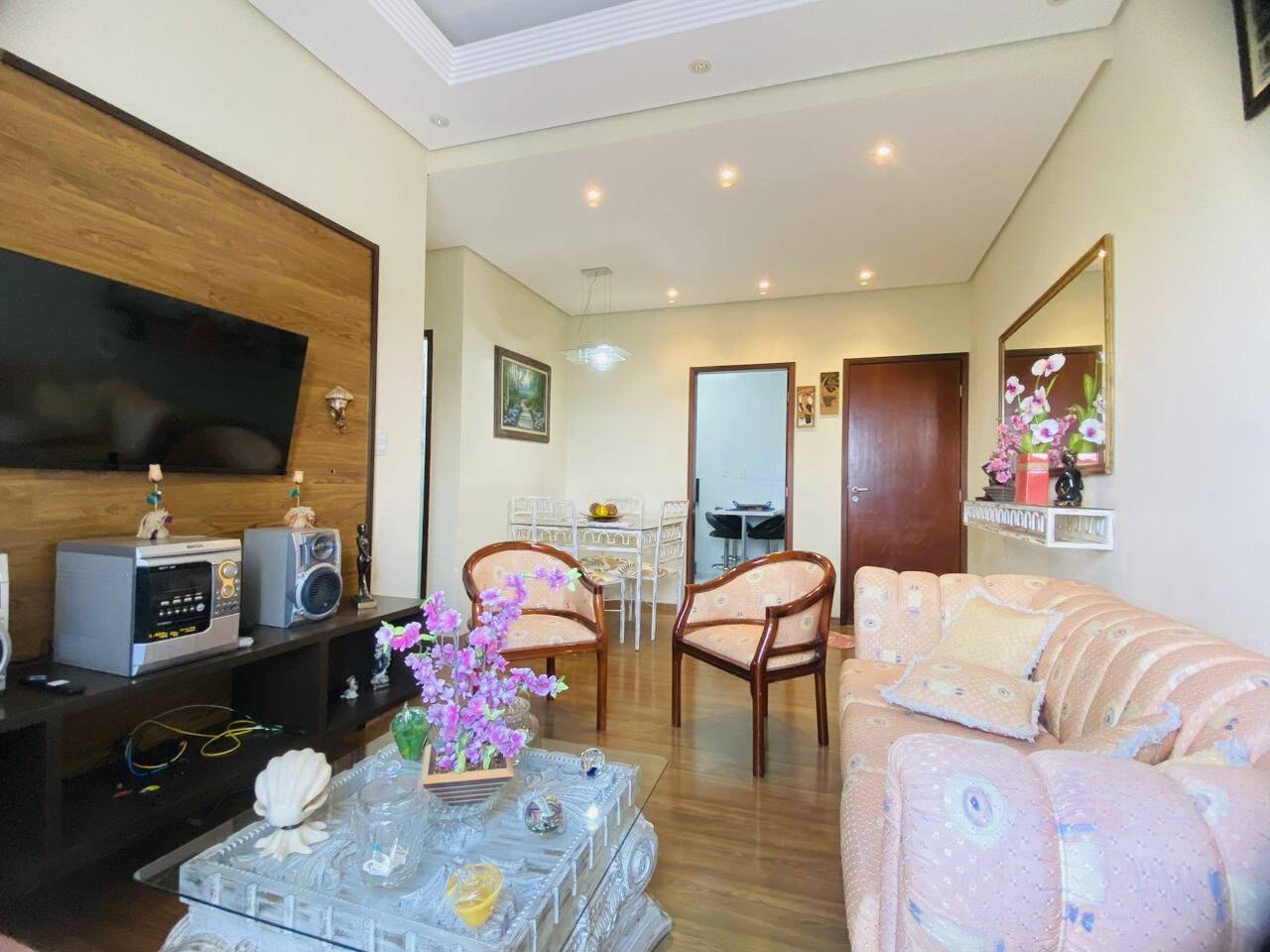 Apartamento, 3 quartos, 72 m² - Foto 6