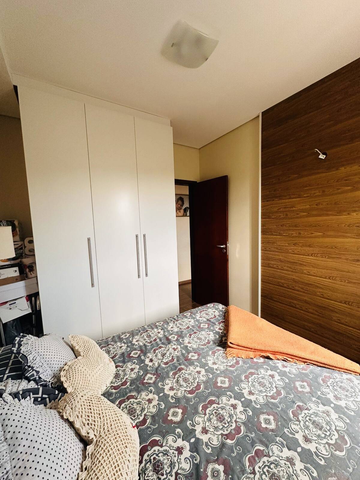 Apartamento, 3 quartos, 72 m² - Foto 20