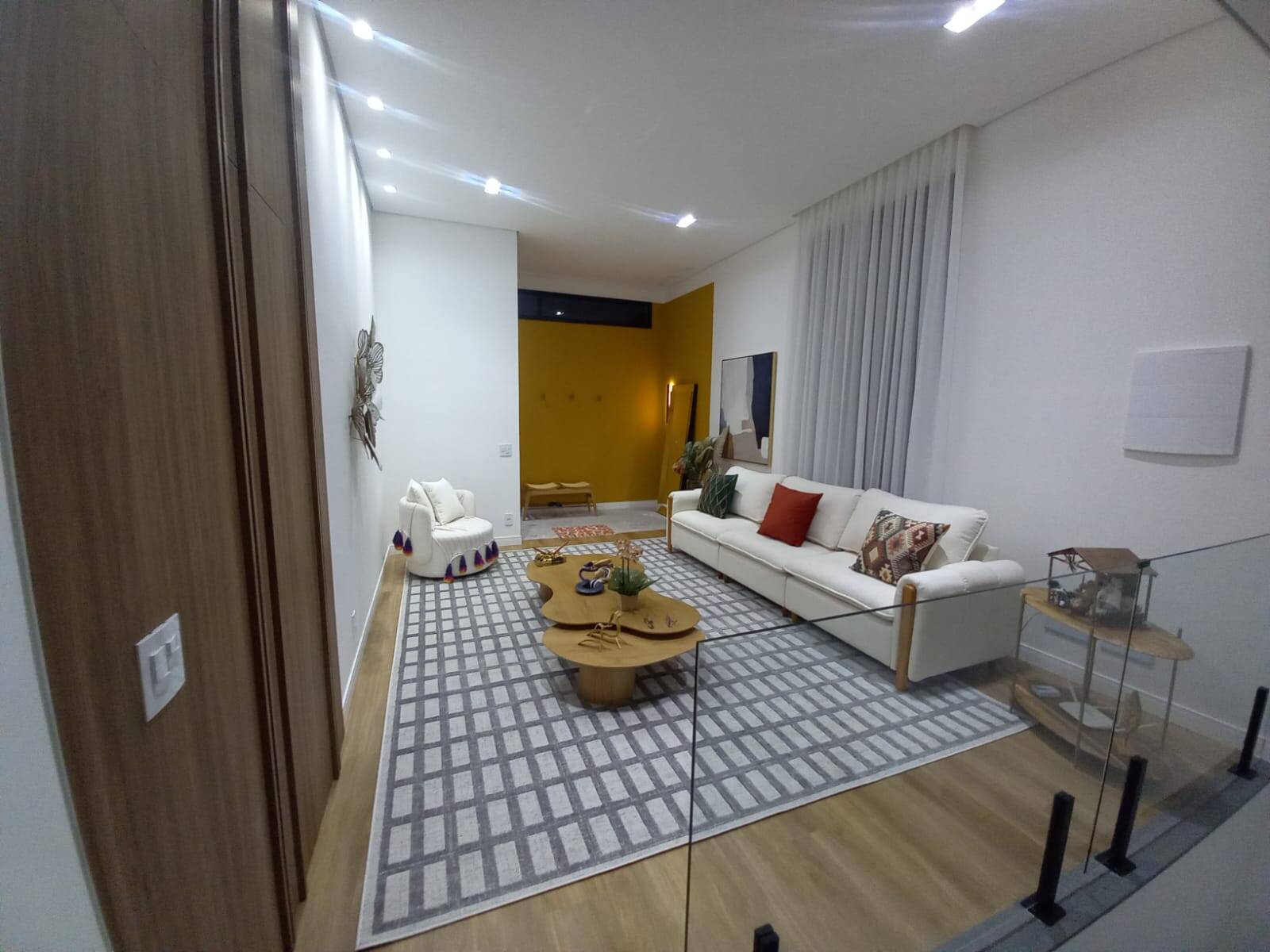 Casa, 4 quartos, 267 m² - Foto 16