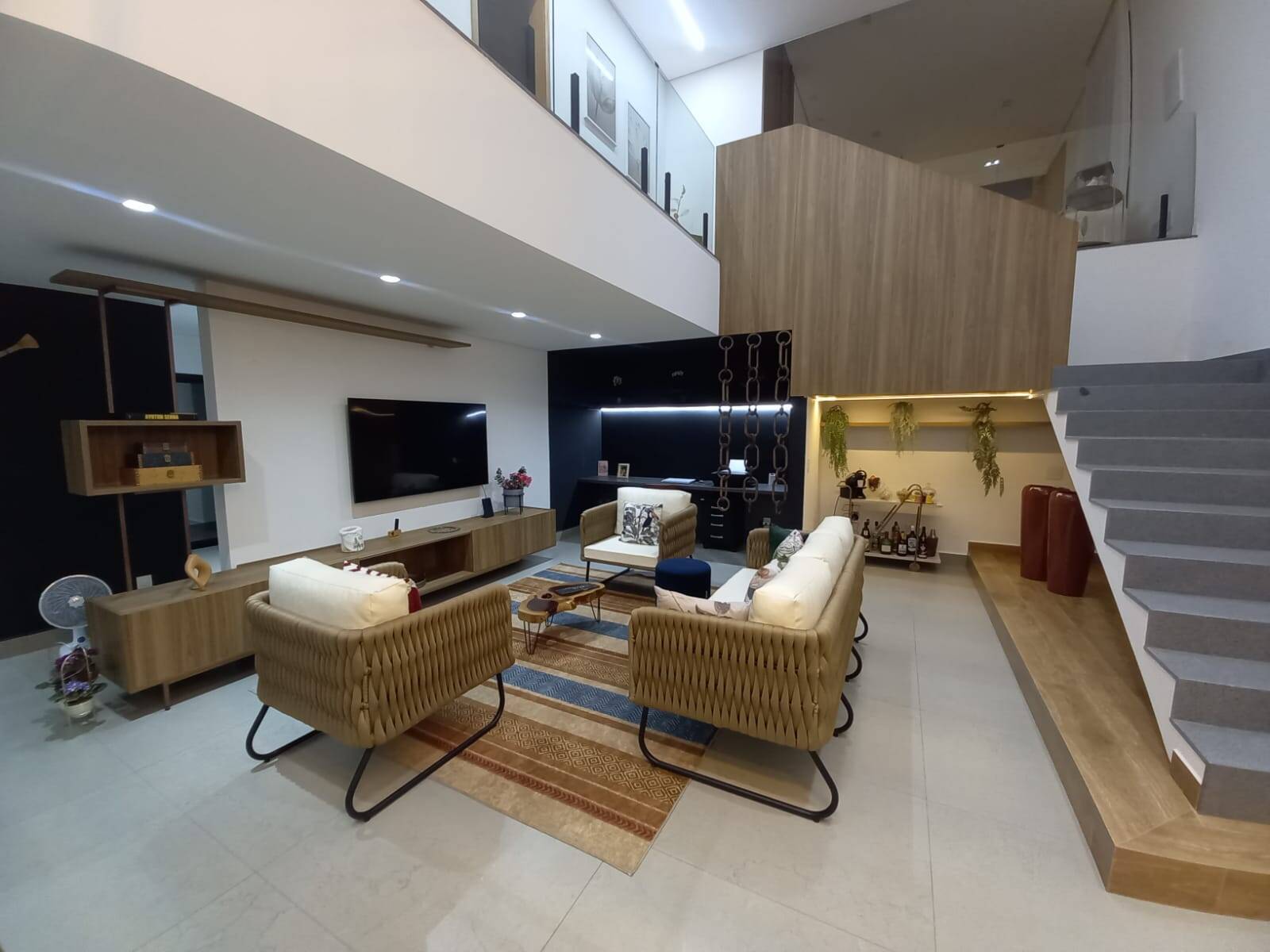Casa, 4 quartos, 267 m² - Foto 7