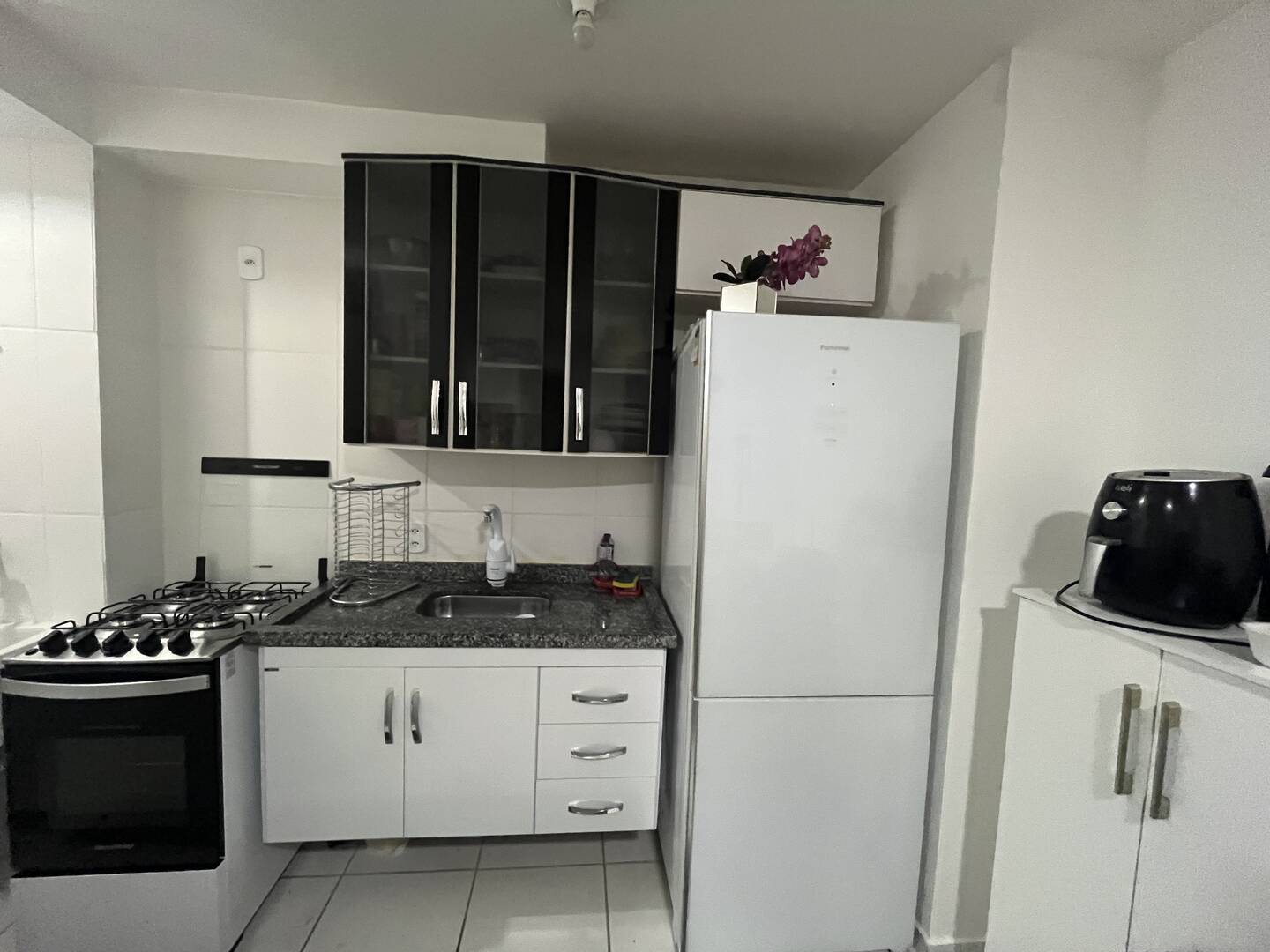 Apartamento, 2 quartos, 50 m² - Foto 7