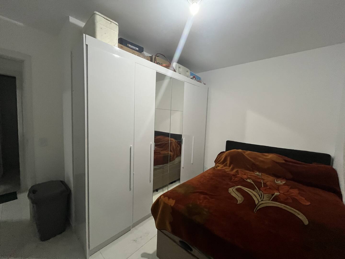 Apartamento, 2 quartos, 50 m² - Foto 12