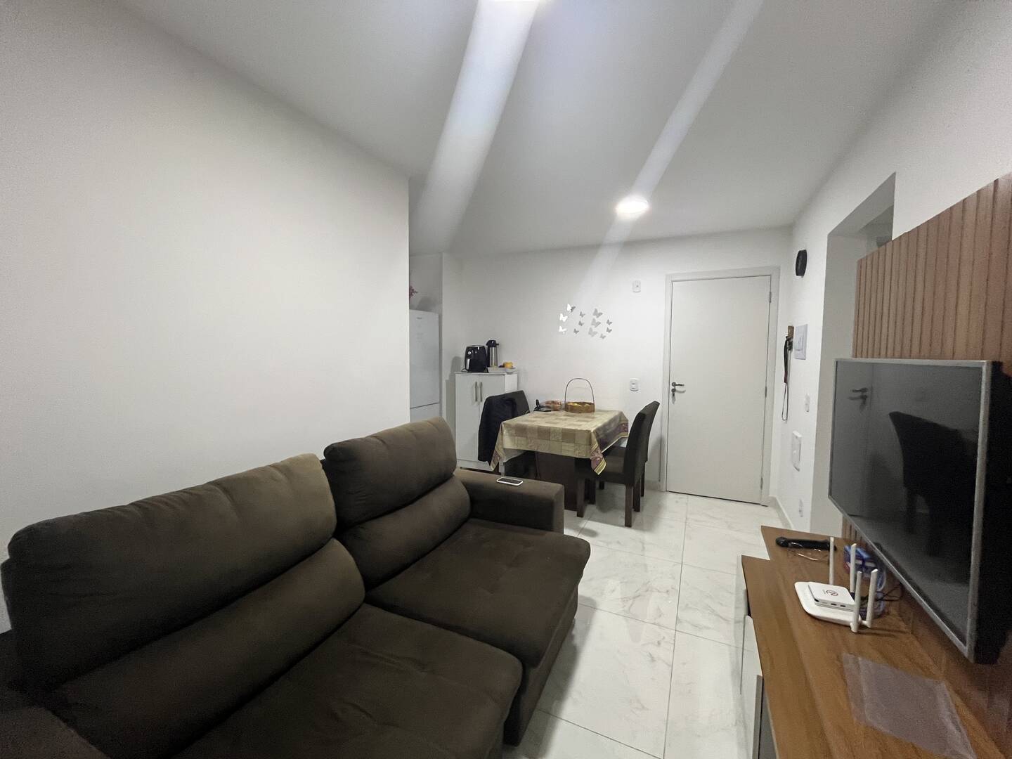 Apartamento, 2 quartos, 50 m² - Foto 3