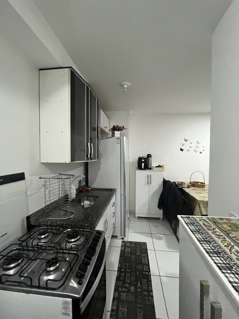 Apartamento, 2 quartos, 50 m² - Foto 8