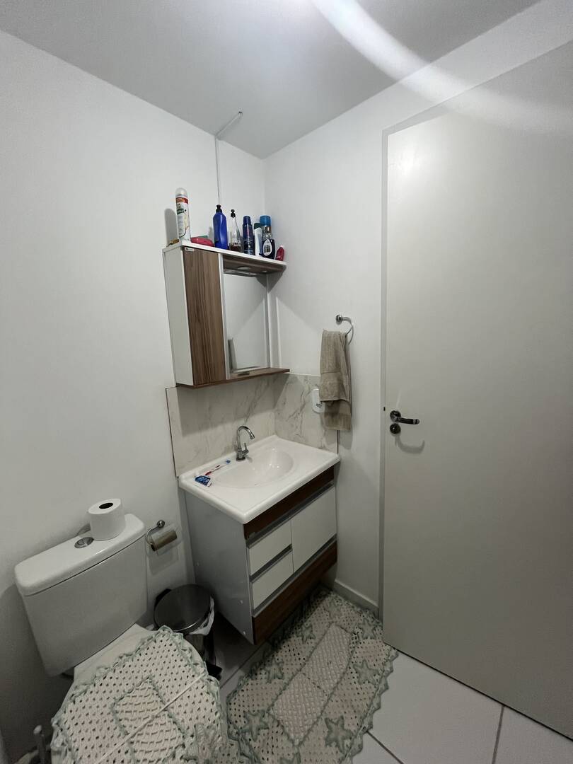 Apartamento, 2 quartos, 50 m² - Foto 11