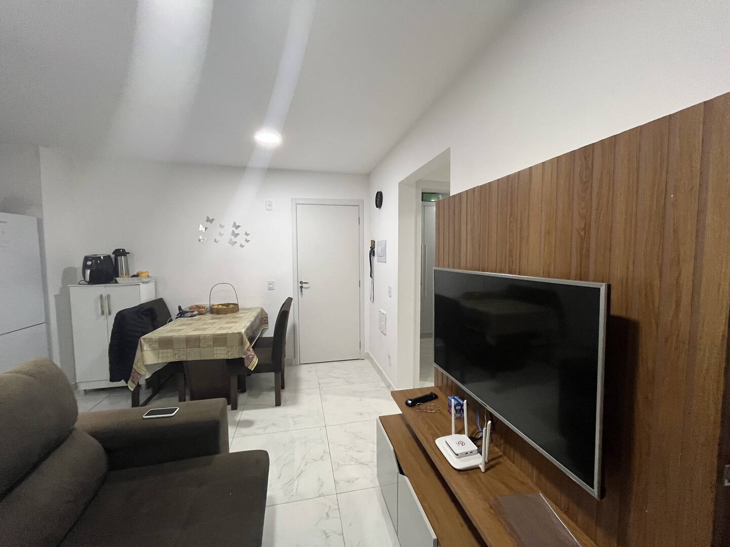 Apartamento, 2 quartos, 50 m² - Foto 4