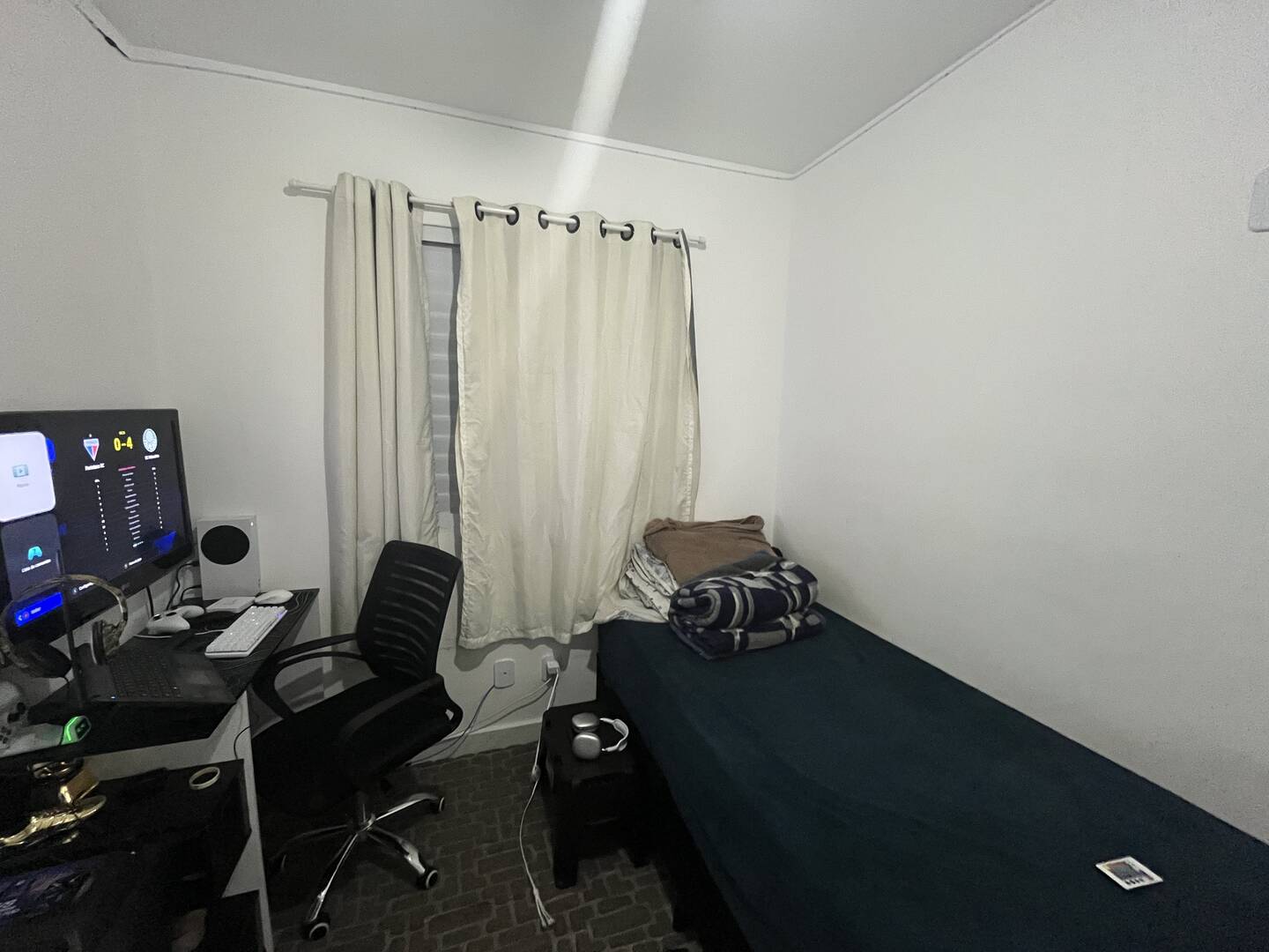 Apartamento, 2 quartos, 50 m² - Foto 15