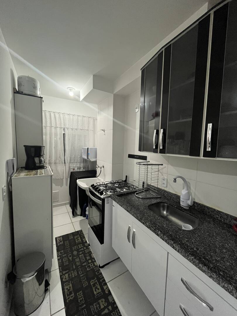 Apartamento, 2 quartos, 50 m² - Foto 9