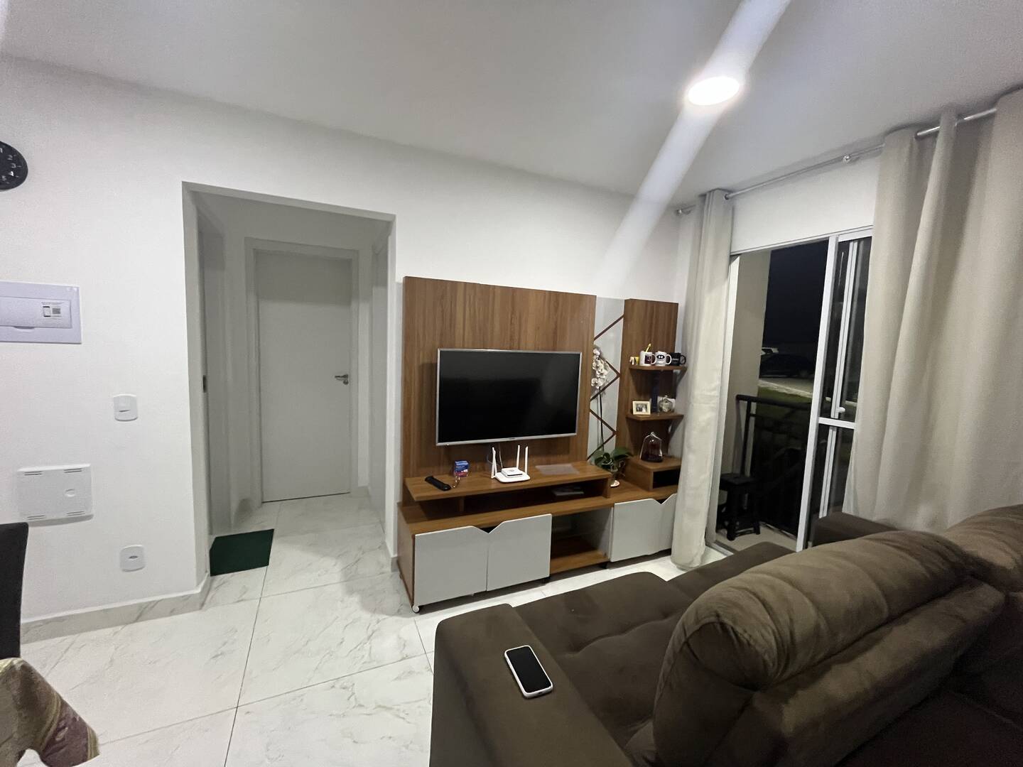 Apartamento, 2 quartos, 50 m² - Foto 6