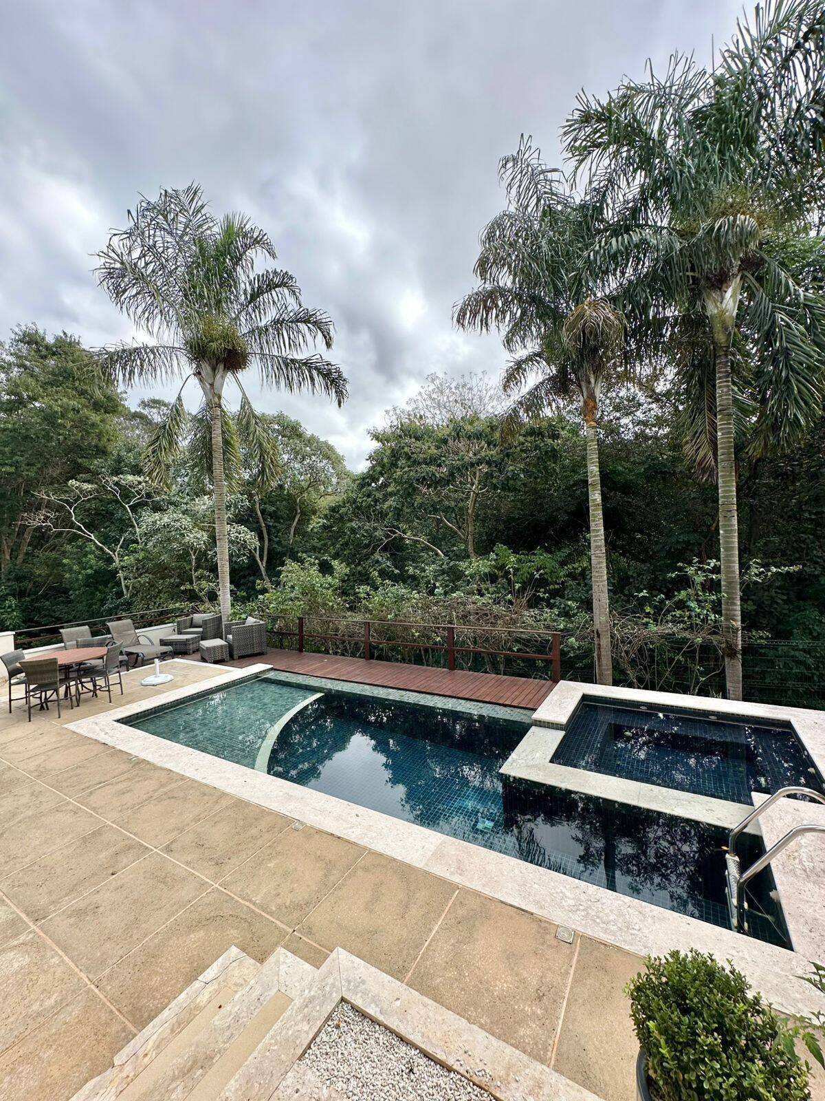 Casa, 5 quartos, 471 m² - Foto 25