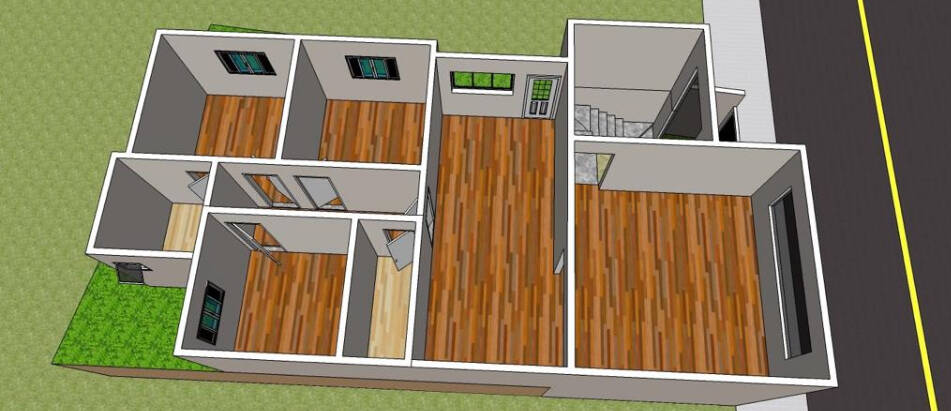 Terreno, 140 m² - Foto 1