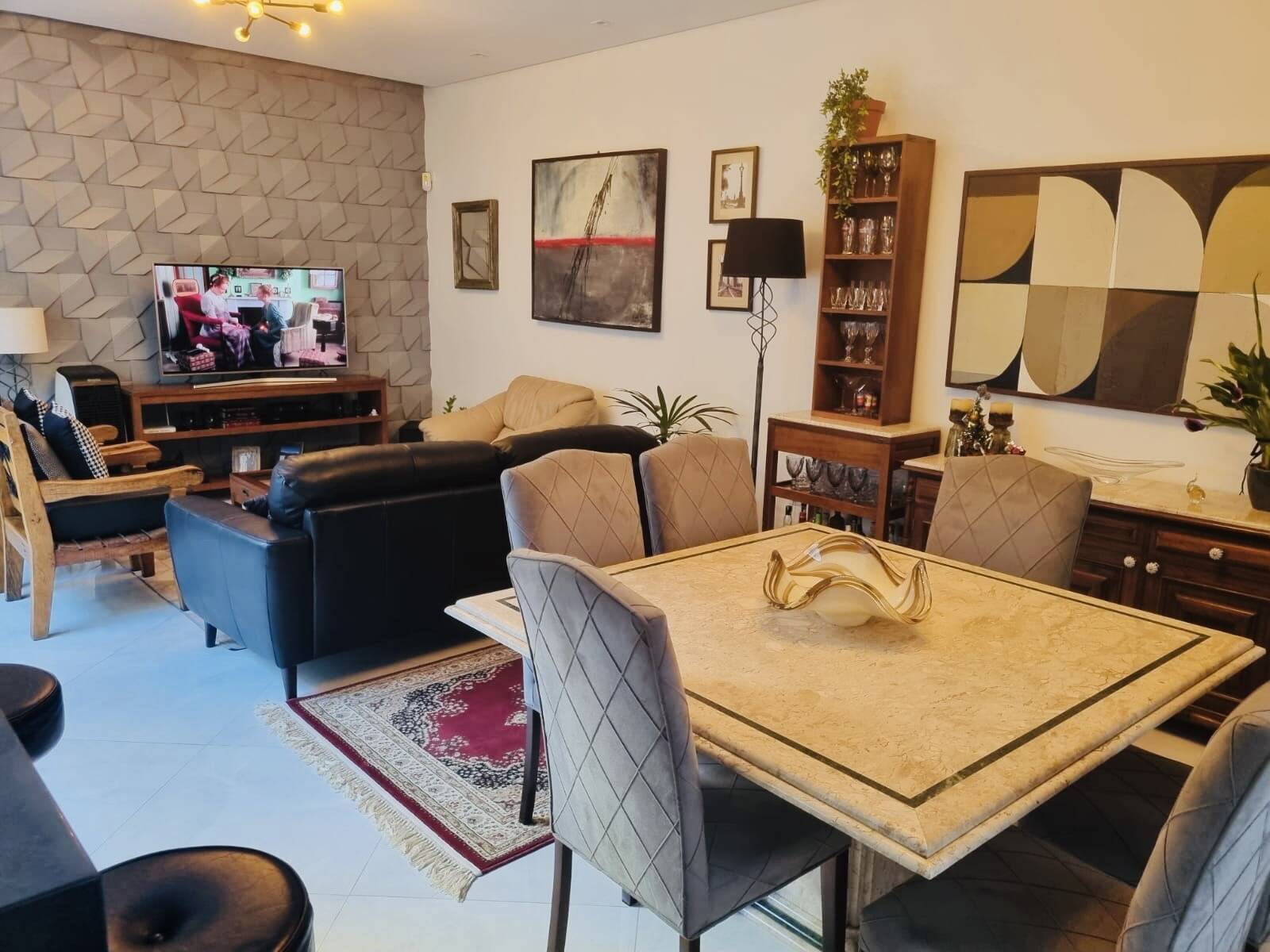 Casa, 3 quartos, 150 m² - Foto 1