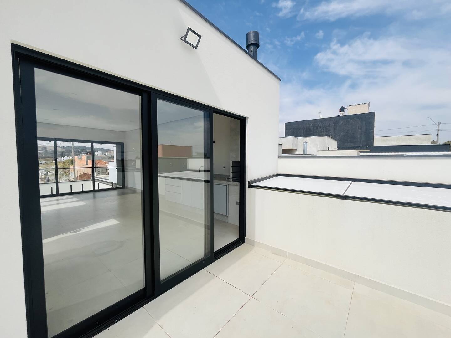 Casa, 3 quartos, 140 m² - Foto 33