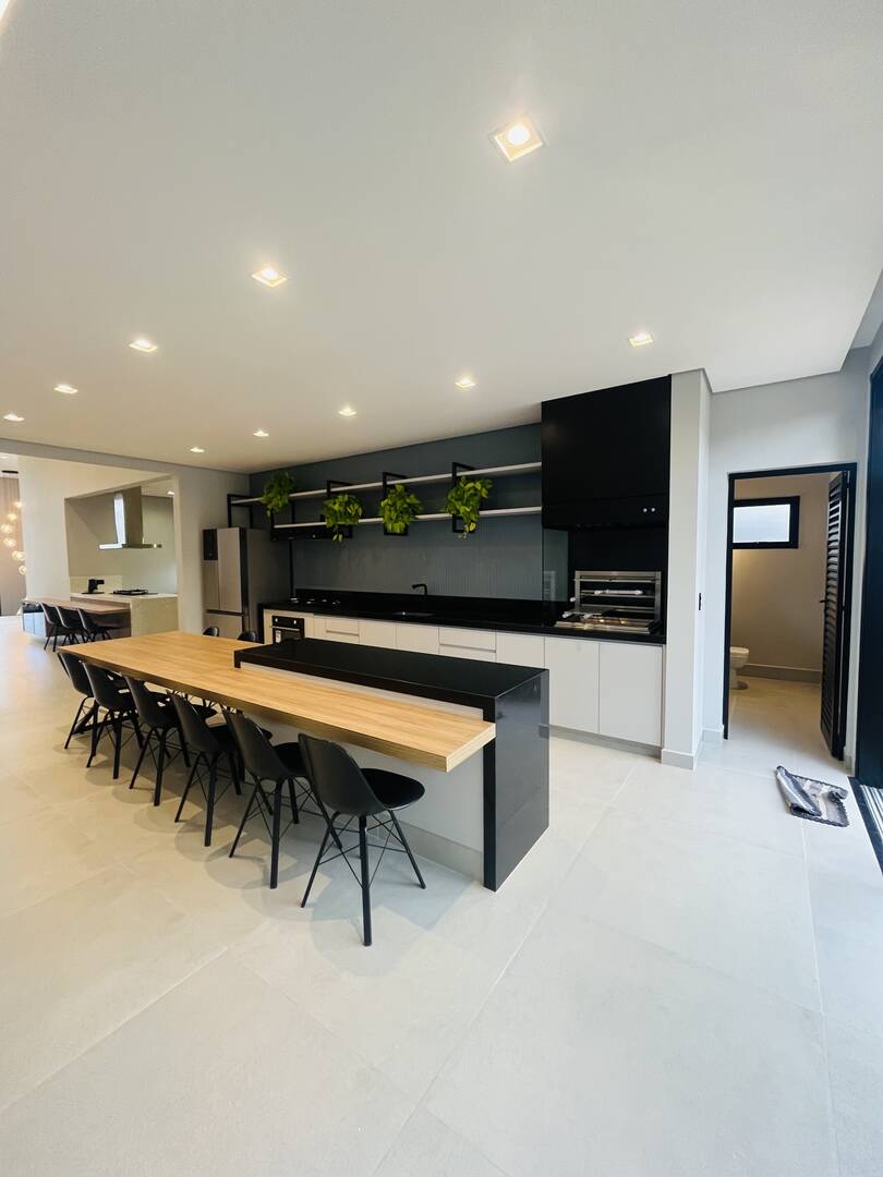 Casa, 3 quartos, 318 m² - Foto 7