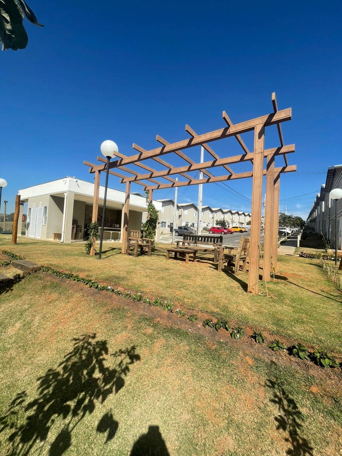 Casa, 2 quartos, 74 m² - Foto 17