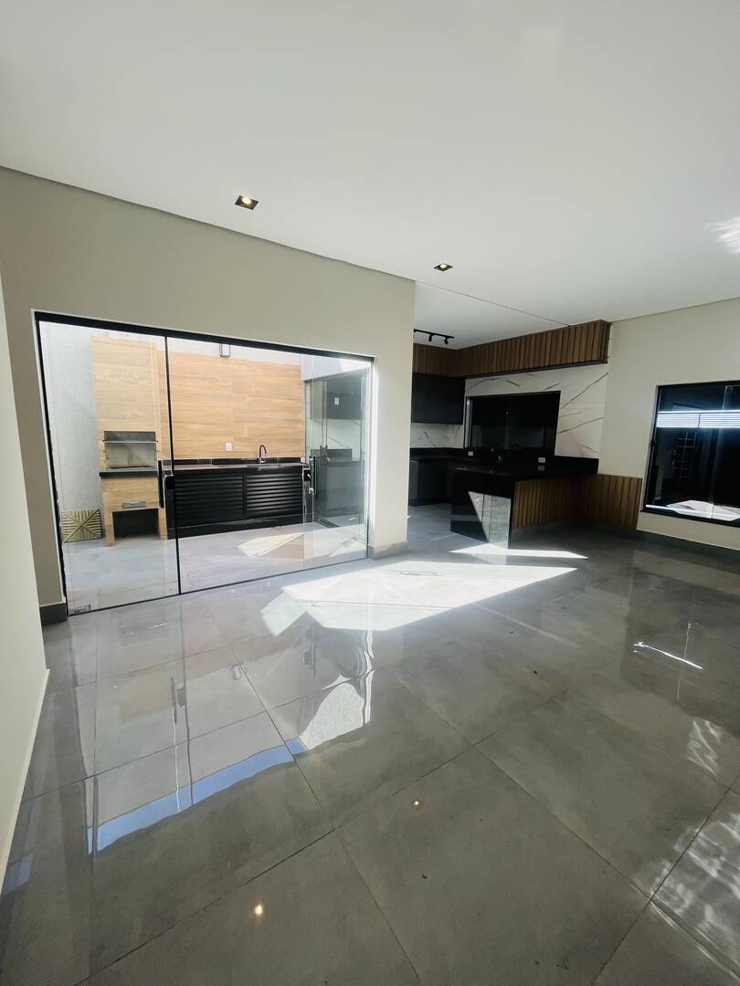 Casa, 3 quartos, 120 m² - Foto 6