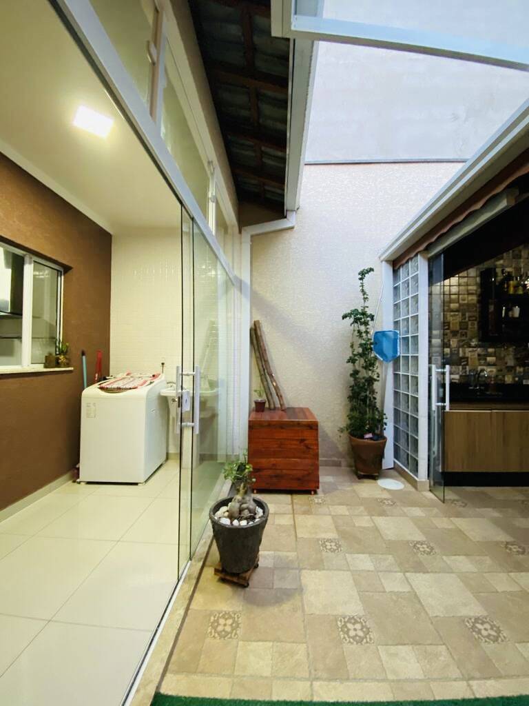 Casa, 2 quartos, 80 m² - Foto 7
