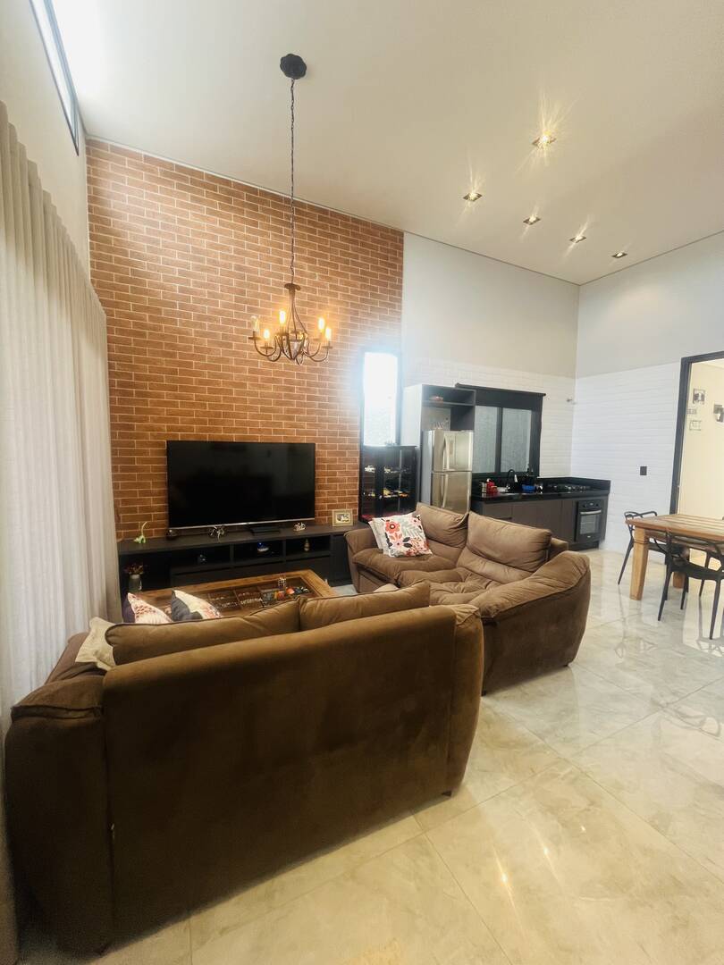 Casa, 3 quartos, 150 m² - Foto 3